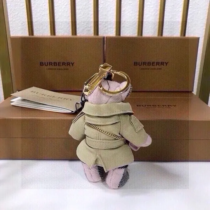 スーパーコピー プラダ キーホルダー