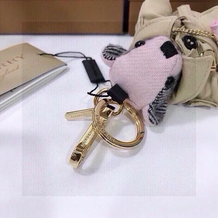 スーパーコピー プラダ キーホルダー