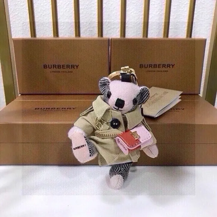 スーパーコピー プラダ キーホルダー