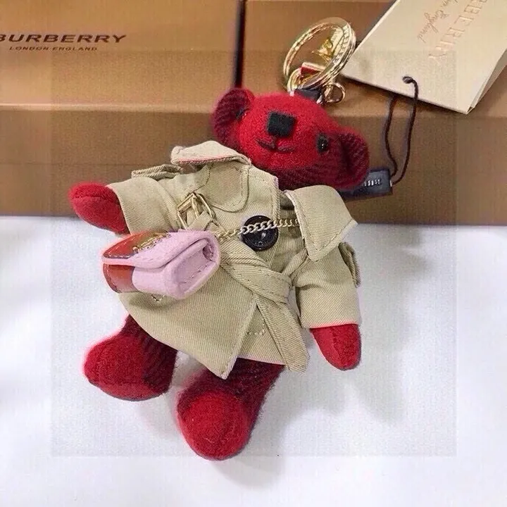 スーパーコピー プラダ キーホルダー