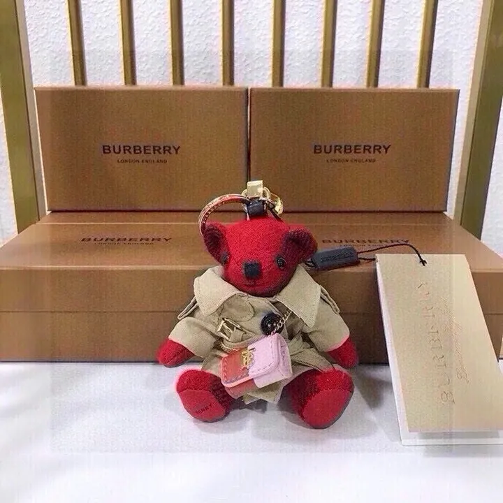 スーパーコピー プラダ キーホルダー