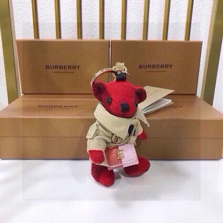 スーパーコピー プラダ キーホルダー