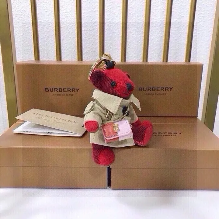 スーパーコピー プラダ キーホルダー