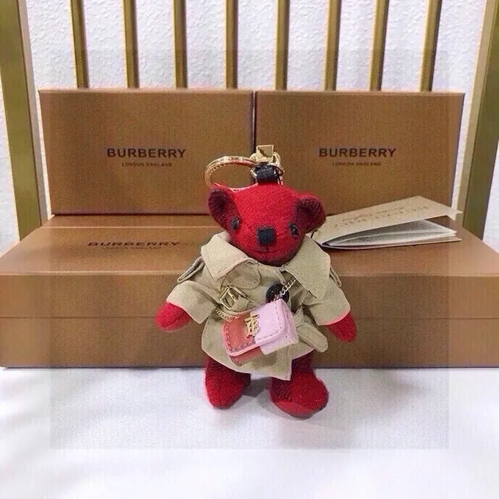 スーパーコピー プラダ キーホルダー