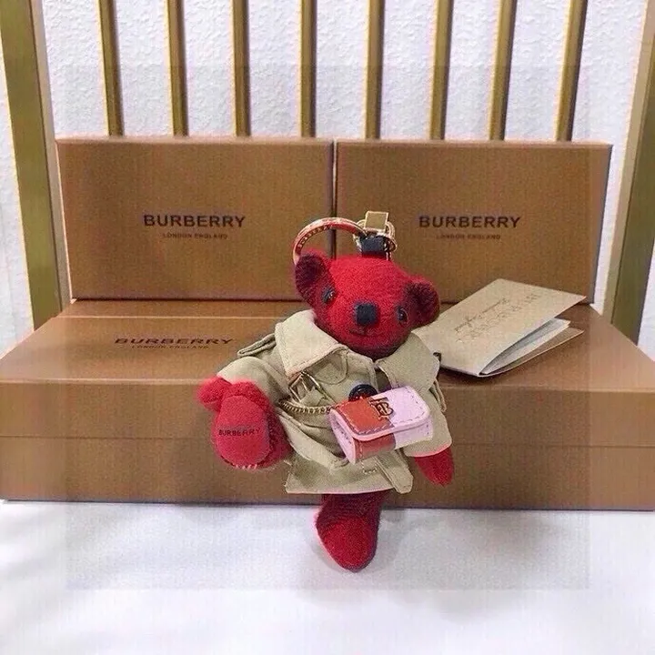 スーパーコピー プラダ キーホルダー