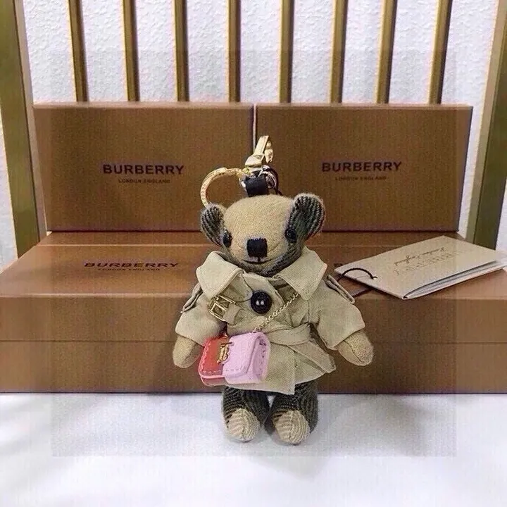 スーパーコピー プラダ キーホルダー