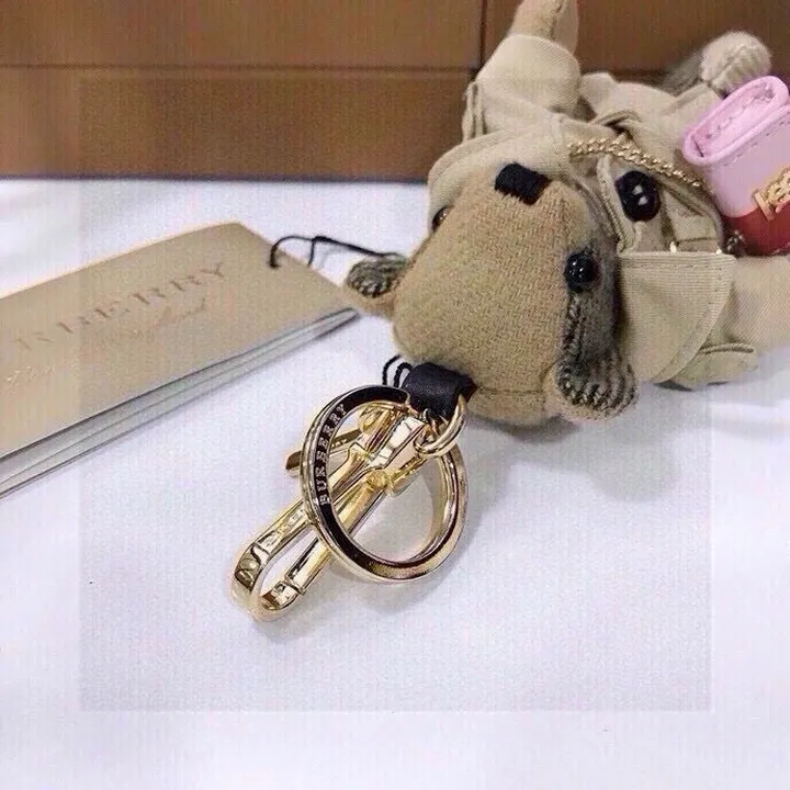 スーパーコピー プラダ キーホルダー