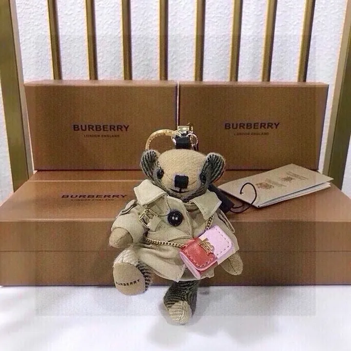 スーパーコピー プラダ キーホルダー