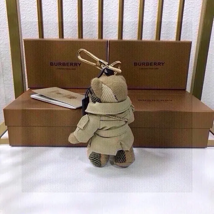 スーパーコピー プラダ キーホルダー