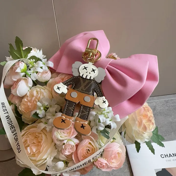 スーパーコピー ミュウミュウ キーホルダー