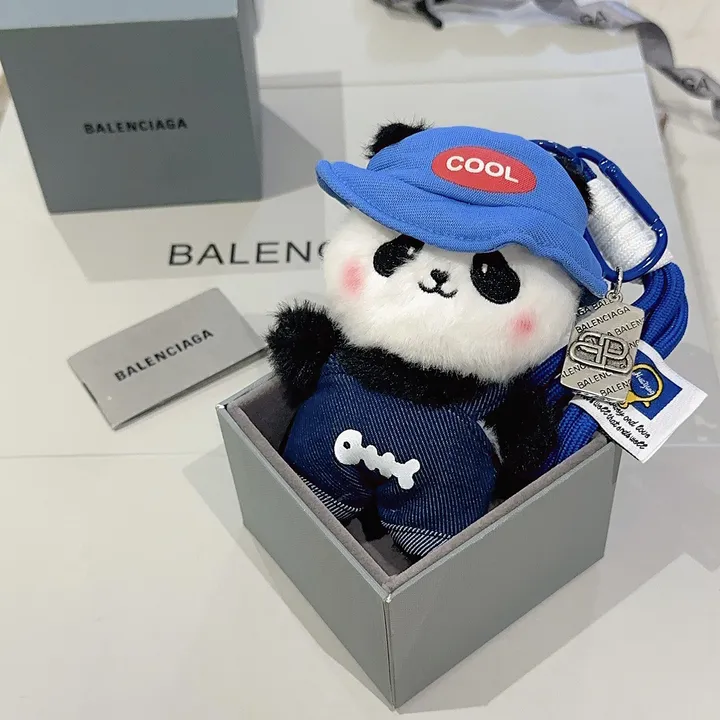 スーパーコピー バレンシアガ キーホルダー