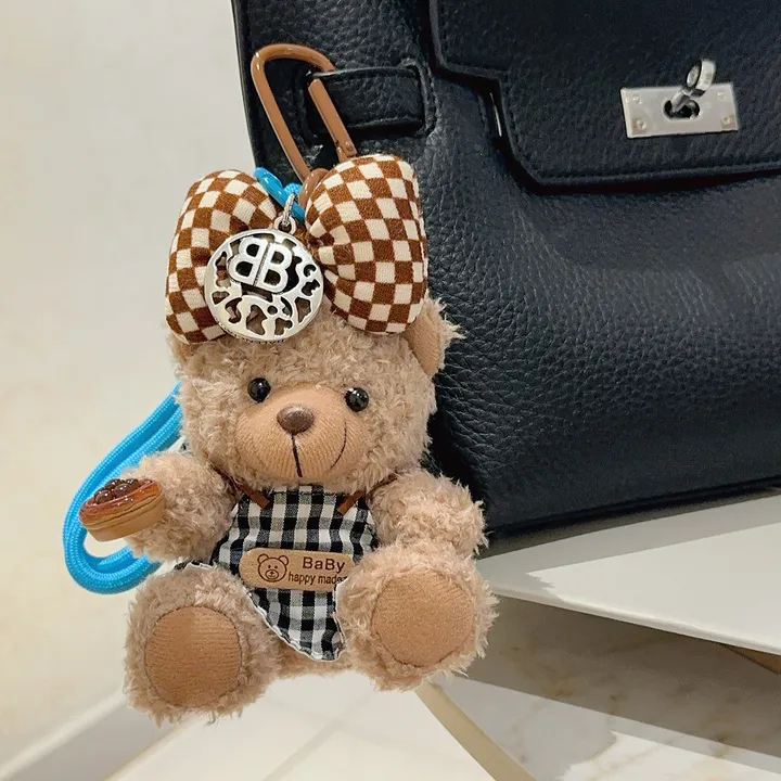 スーパーコピー バレンシアガ キーホルダー