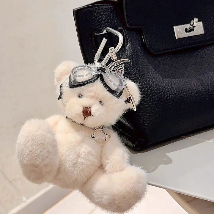 スーパーコピー バレンシアガ キーホルダー