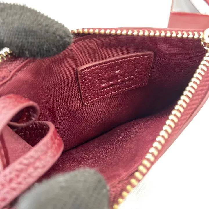 スーパーコピー グッチ キーホルダー