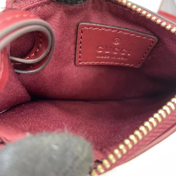 スーパーコピー グッチ キーホルダー