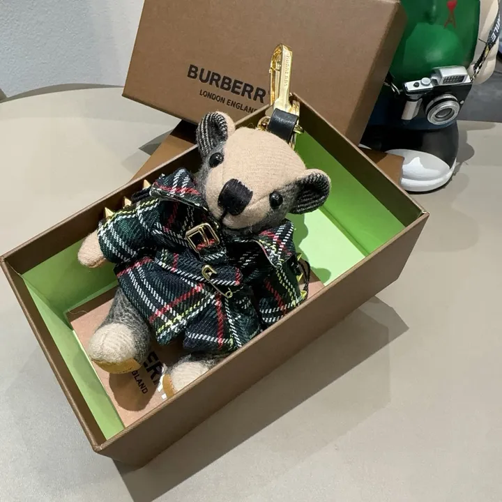 スーパーコピー プラダ キーホルダー