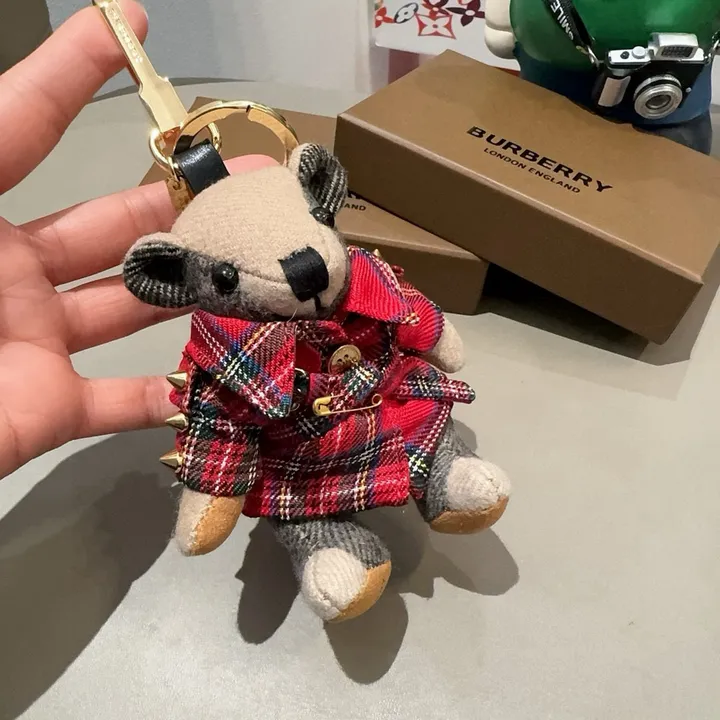 スーパーコピー プラダ キーホルダー