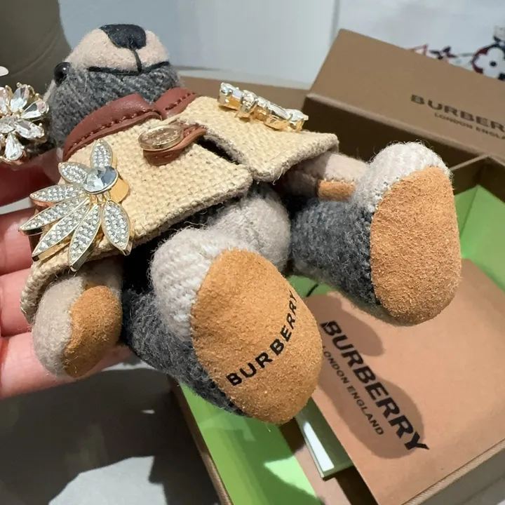 スーパーコピー プラダ キーホルダー