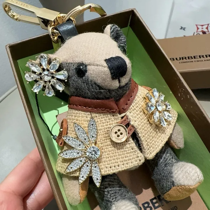 スーパーコピー プラダ キーホルダー