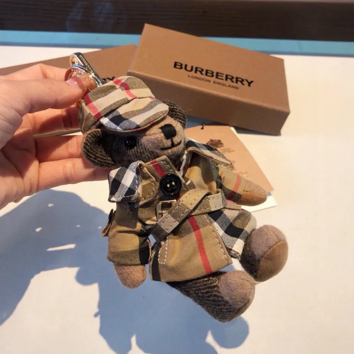 スーパーコピー プラダ キーホルダー