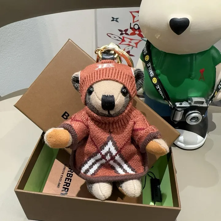 スーパーコピー プラダ キーホルダー