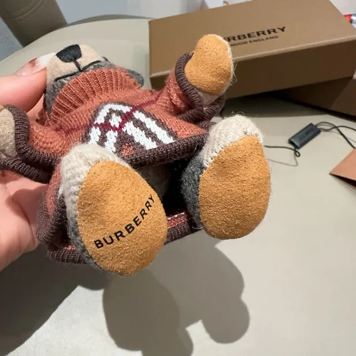 スーパーコピー プラダ キーホルダー