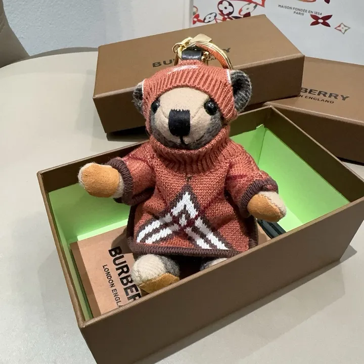 スーパーコピー プラダ キーホルダー