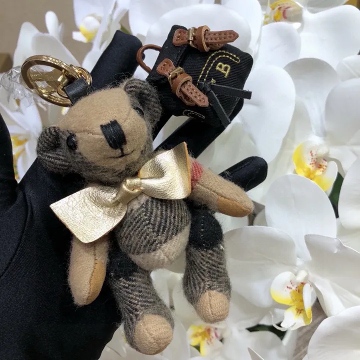 スーパーコピー プラダ キーホルダー