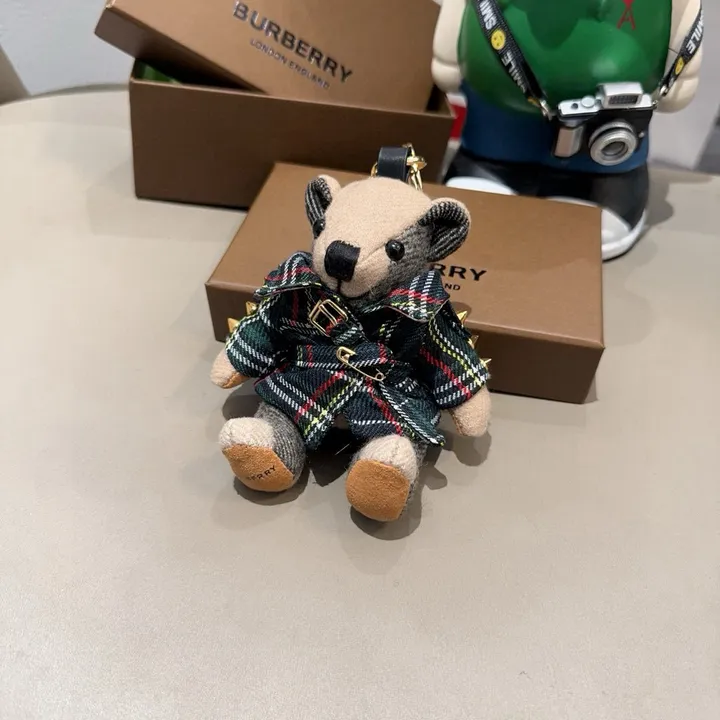 スーパーコピー プラダ キーホルダー