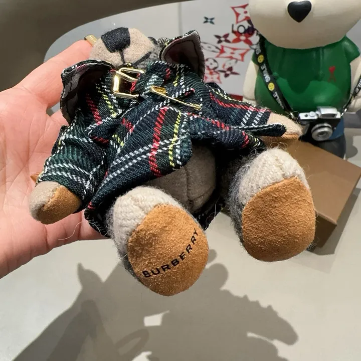 スーパーコピー プラダ キーホルダー