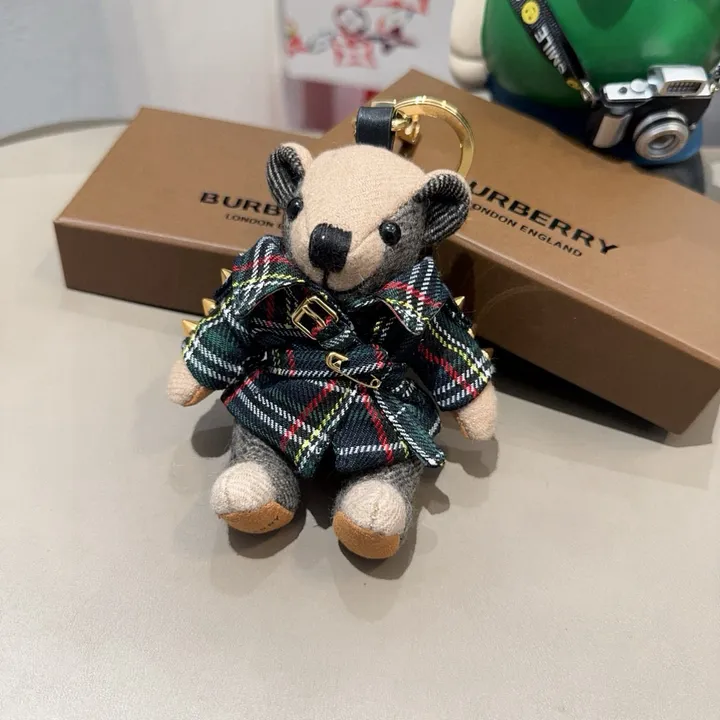 スーパーコピー プラダ キーホルダー