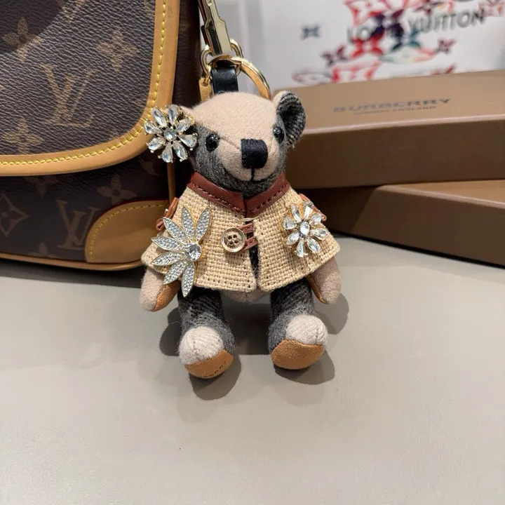 スーパーコピー プラダ キーホルダー