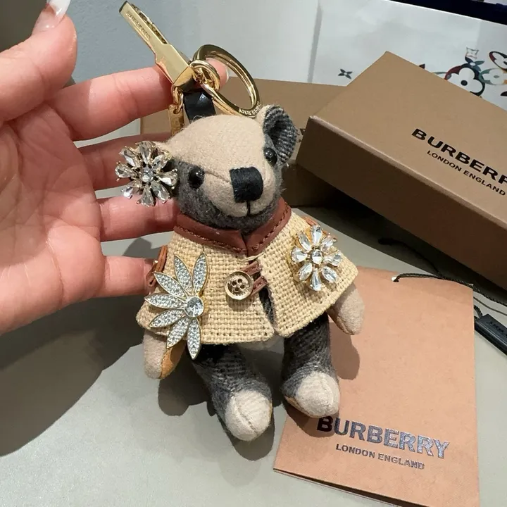 スーパーコピー プラダ キーホルダー