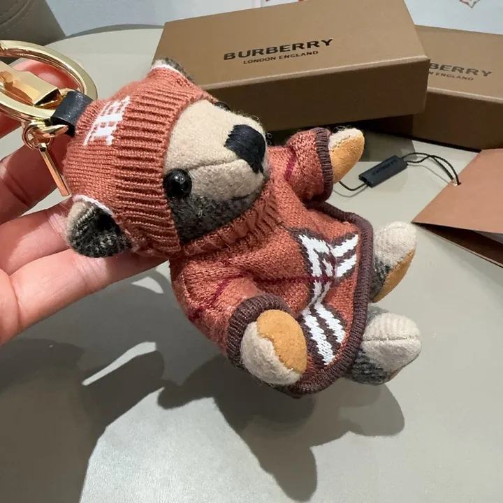 スーパーコピー プラダ キーホルダー