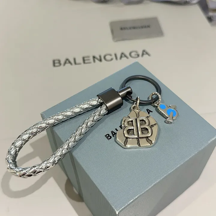 スーパーコピー バレンシアガ キーホルダー