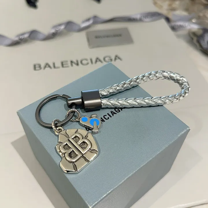 スーパーコピー バレンシアガ キーホルダー