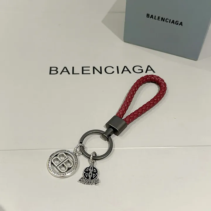 スーパーコピー バレンシアガ キーホルダー