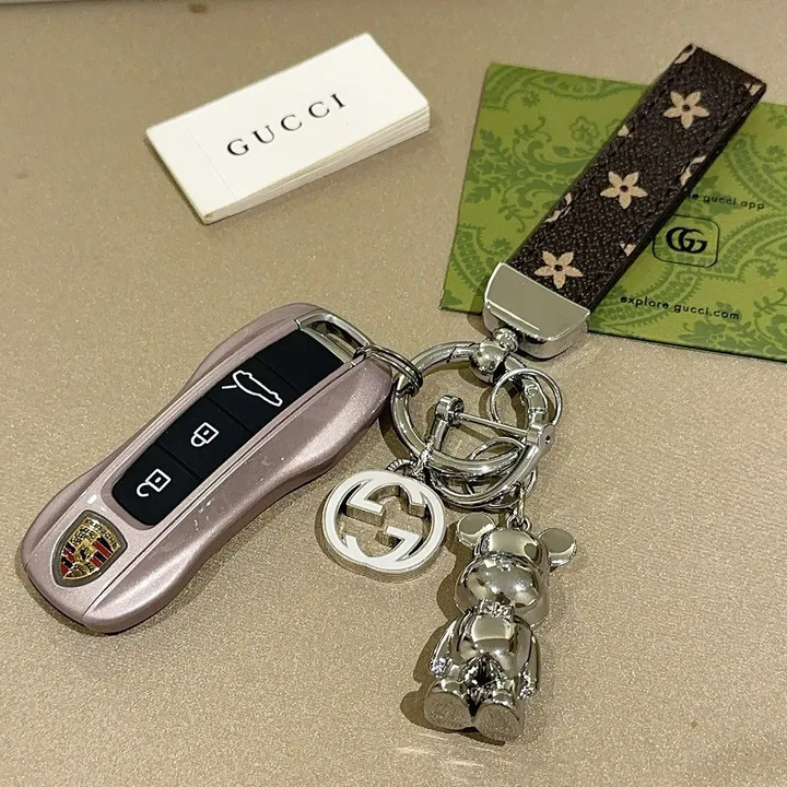 スーパーコピー グッチ キーホルダー
