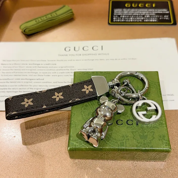 スーパーコピー グッチ キーホルダー