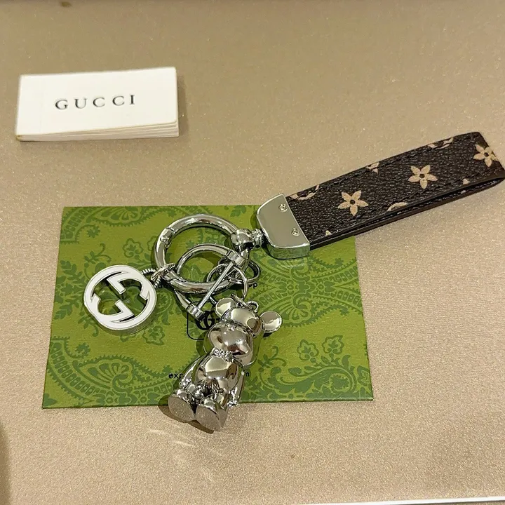 スーパーコピー グッチ キーホルダー