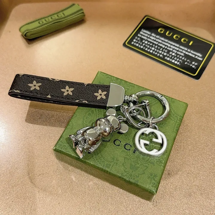 スーパーコピー グッチ キーホルダー