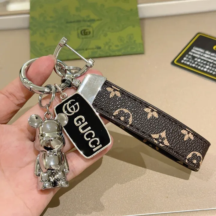 スーパーコピー グッチ キーホルダー