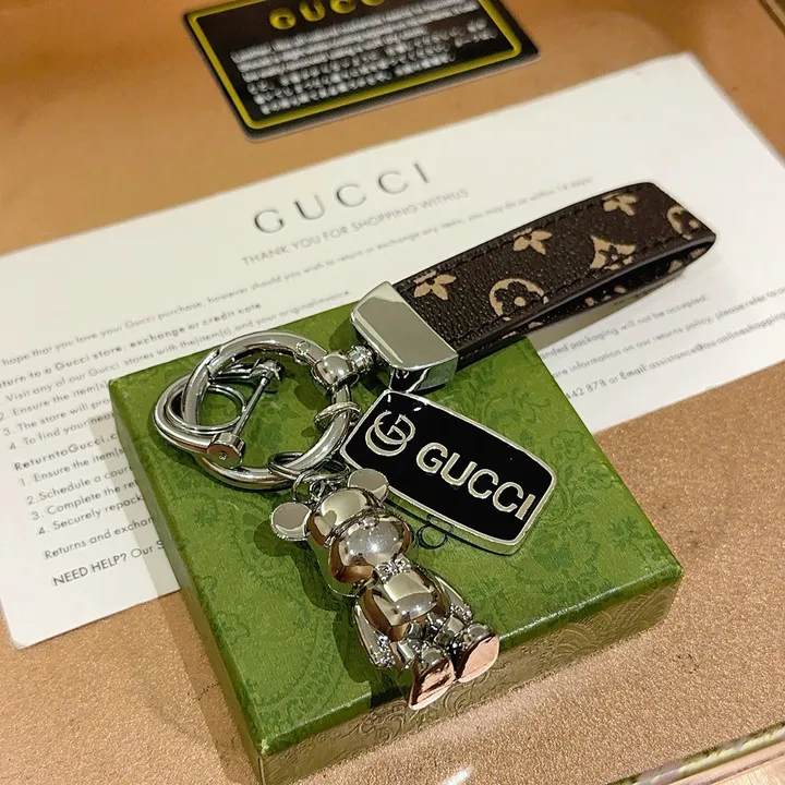 スーパーコピー グッチ キーホルダー