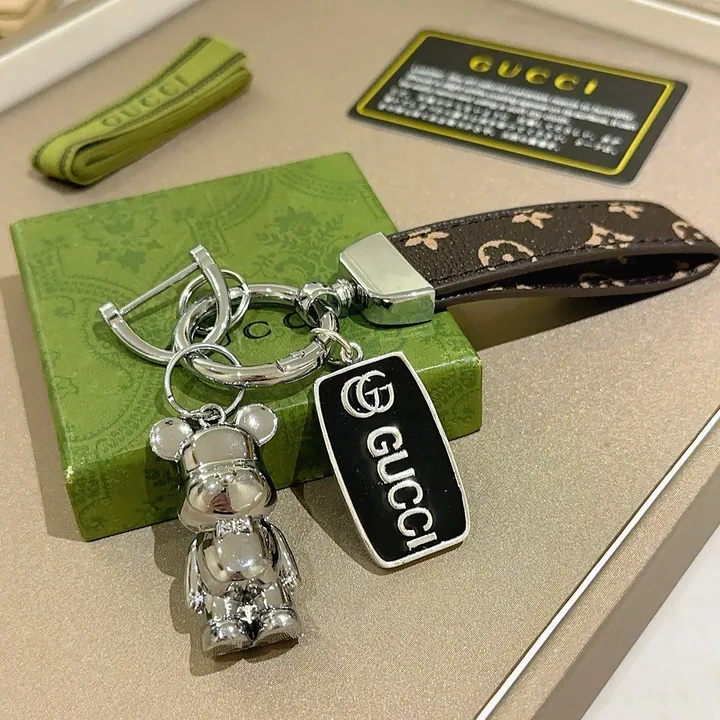 スーパーコピー グッチ キーホルダー