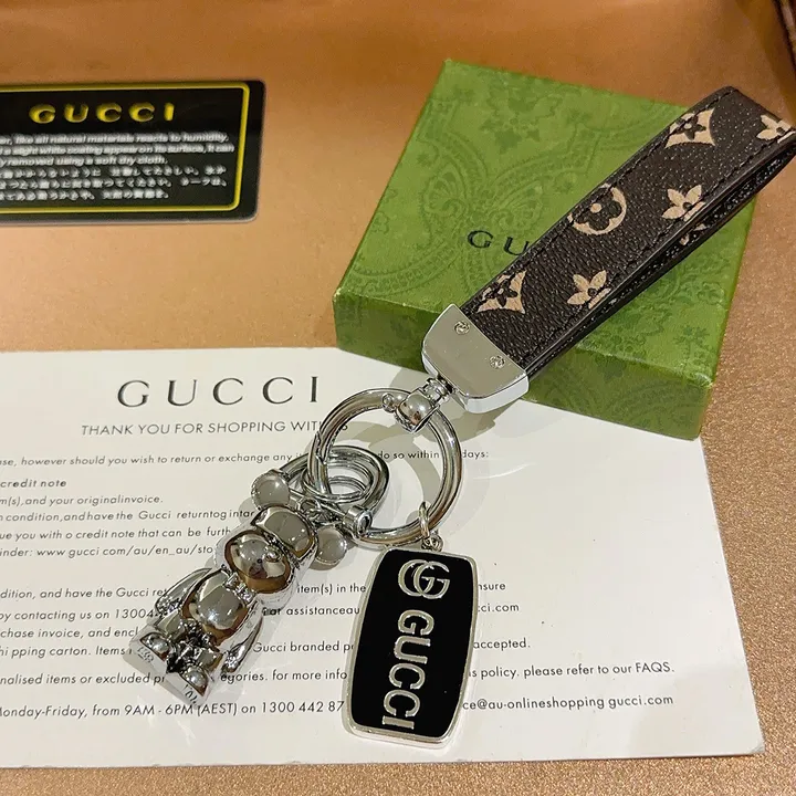 スーパーコピー グッチ キーホルダー