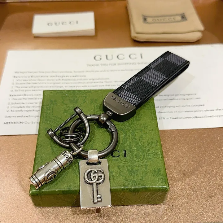 スーパーコピー グッチ キーホルダー