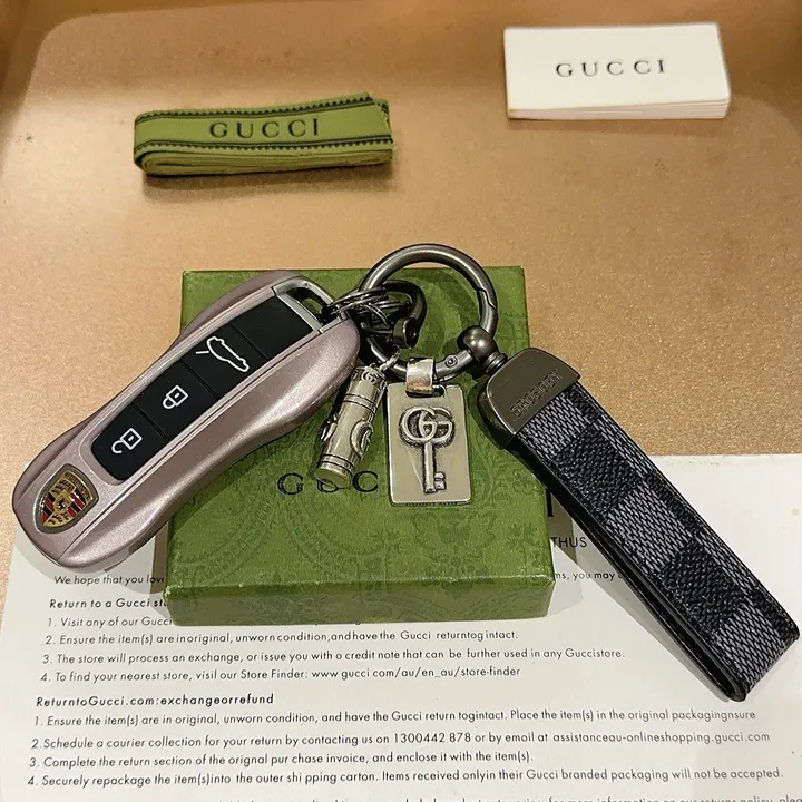 スーパーコピー グッチ キーホルダー