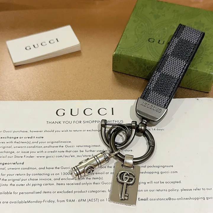 スーパーコピー グッチ キーホルダー