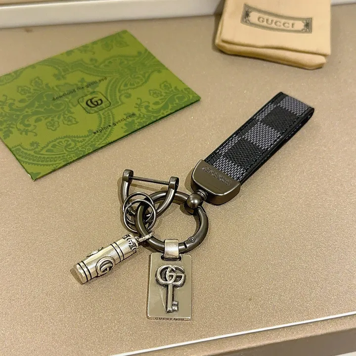スーパーコピー グッチ キーホルダー