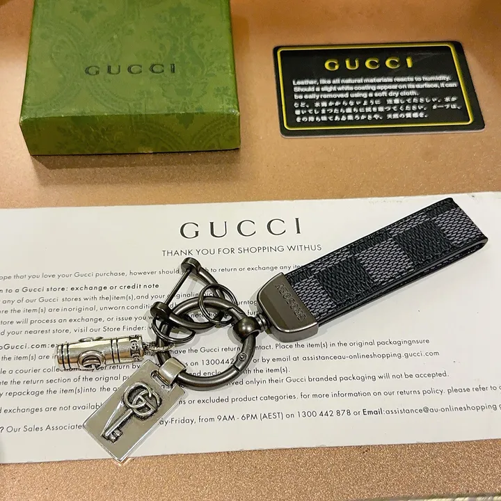 スーパーコピー グッチ キーホルダー
